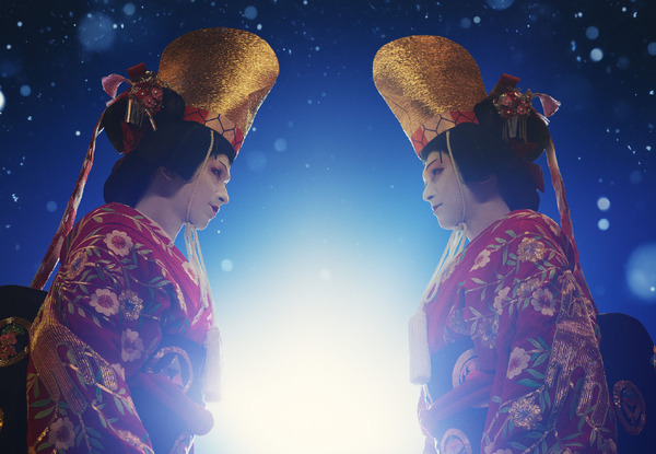 メル・ギブソン＆ホアキン・フェニックス出演、M・ナイト・シャマラン