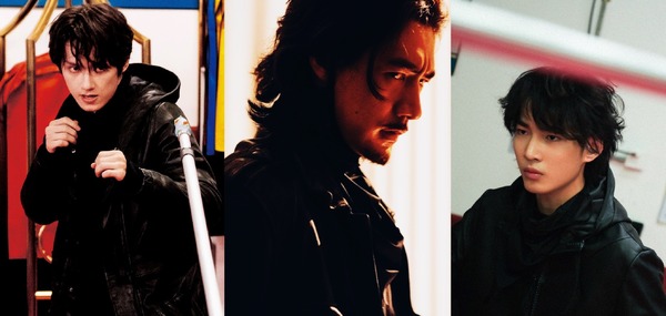 山田涼介が『ズートピア2』日本版声優としてディズニー作品に初参加