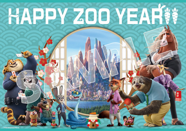 ダース・ベイダーが日本に佇むビジュアル解禁「スター・ウォーズ