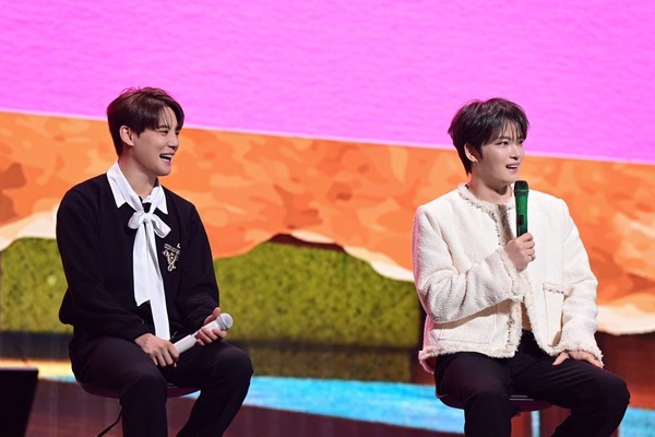 ジェジュン＆ジュンスの日本初ファンミーティング「JX 2026 JAPAN