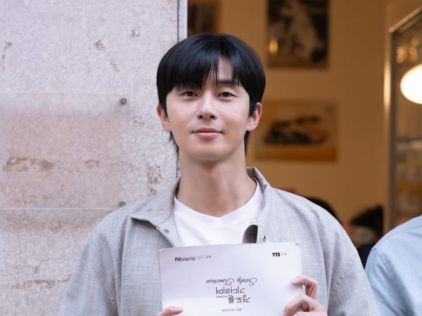 パク・ソジュンが語る主演と現場づくりの姿勢