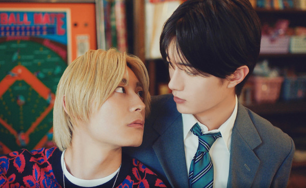 関ジャニ∞錦戸亮×クドカンのドラマ『ごめんね青春！』DVD-BOXとBlu