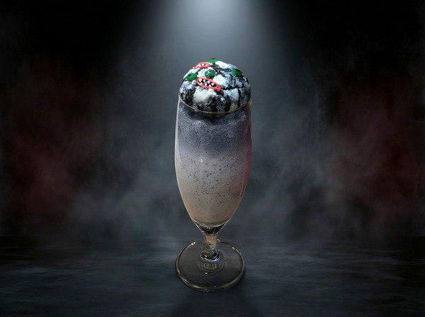 『トゥギャザー』呪物カフェ、週末に巡礼しない？