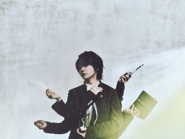 林遣都主演の時代劇がクランクアップ！ヒロイン松岡茉優はホームシック