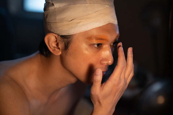 2月6日より北米公開の『国宝』、ポスタービジュアル解禁「スクリーン