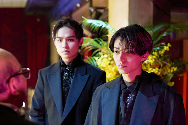 プジェ」から誕生「CLOSE YOUR EYES」日本初ツアー最終公演をABEMA無料