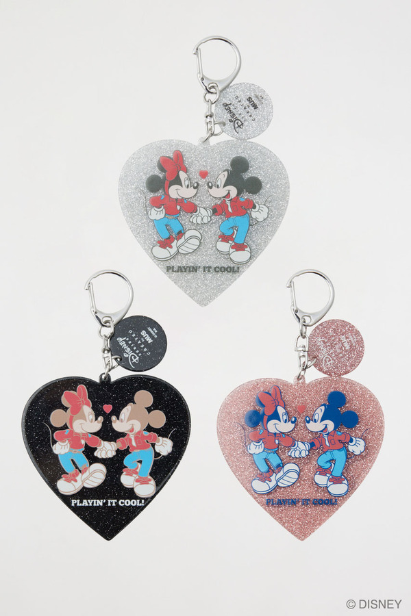 ミッキーマウス＆ミニーマウスの“アートとしての誇り”宿した特別