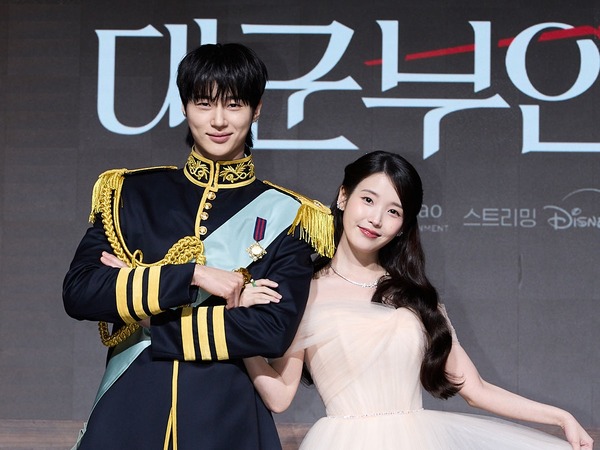 IU＆ビョン・ウソクW主演『21世紀の大君夫人』、見逃せない「3つの