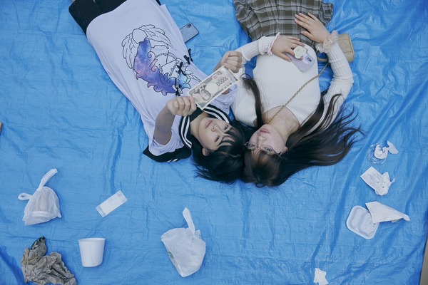 満席回続出、拡大上映決定！「生々しいリアルな物語」森七菜主演『炎上