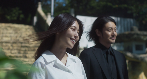 有村架純,海外一人旅,佐渡島二人旅＆仕事ドキュメント,短編ドラマ 映像作品 6枚 オダギリジョー×有村架純主演作がコンペ入り「SSFF ＆ ASIA 2026