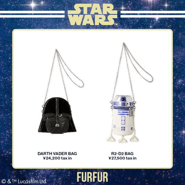 R2-D2、ヨーダ、イウォーク…『スター・ウォーズ』カプセルコレクション