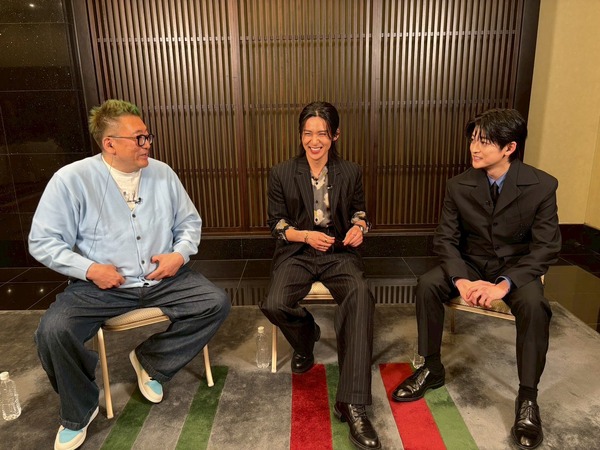 石井聰亙傑選DVD-BOX発売記念 30年に及ぶ作品一挙上映イベント開催