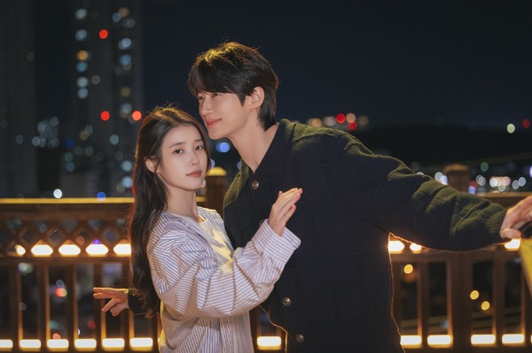 21世紀の大君夫人」今夜最終回、IU＆ビョン・ウソクの“ヒジュ＆イアン