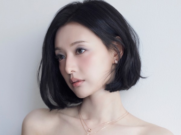 涙の女王』キム・ジウォンの恍惚感にうっとり…ボブヘアで磨きがかった