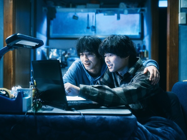 石井聰亙傑選DVD-BOX発売記念 30年に及ぶ作品一挙上映イベント開催