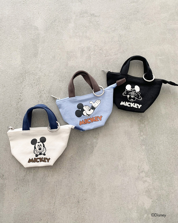 表情豊かで愛らしい「ミッキーマウス」がSamansa Mos2に登場！7月24日