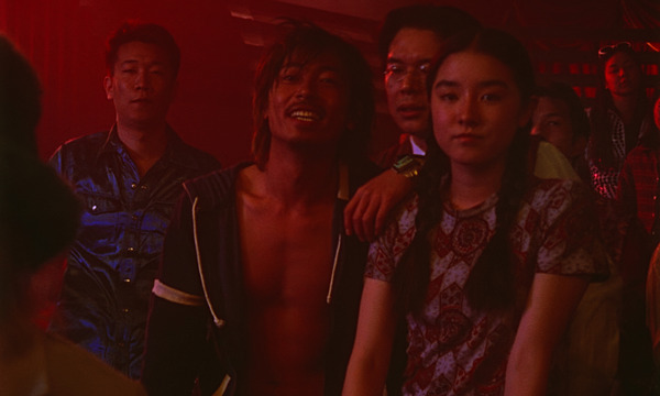 岩井俊二監督作『スワロウテイル』4K版新予告＆新規場面写真 初期短編2