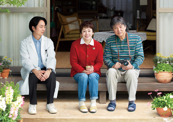 渋谷すばる、海外映画祭で生歌披露！「いつか関ジャニで海外公演したい