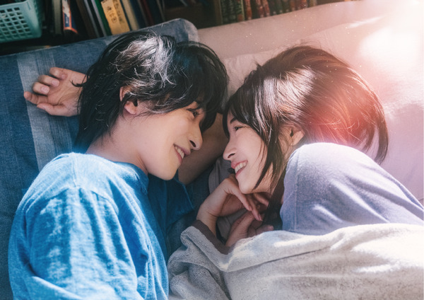 中山美穂×西島秀俊『サヨナライツカ』主題歌に中島美嘉！ 切ない詞に涙