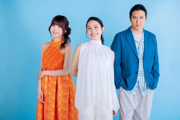 Hey！Say！JUMP八乙女光、新ドラマ「ダークシステム」で伊野尾慧と恋愛
