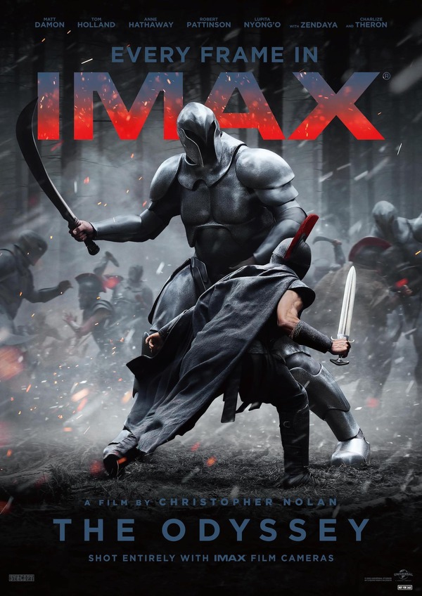 ハリソンフォードとライアン・ゴズリング直筆サイン入り超大型写真