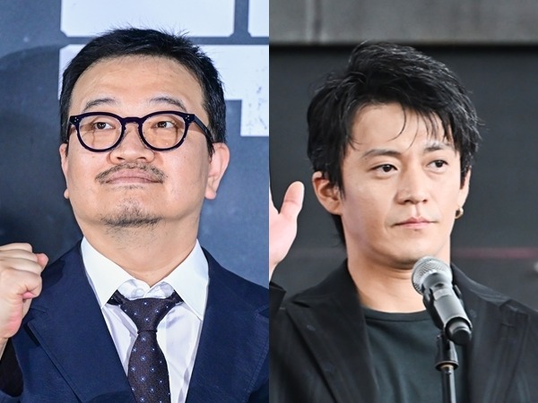 『新感染』ヨン・サンホ監督×『ガス人間』小栗旬が最新作で再タッグ！10月にクランクイン！