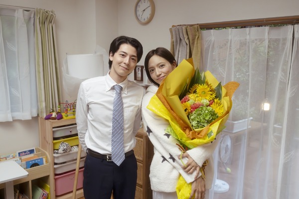 城田優、ダメ教師に！芳根京子＆志尊淳ら次世代スターが集結「表参道