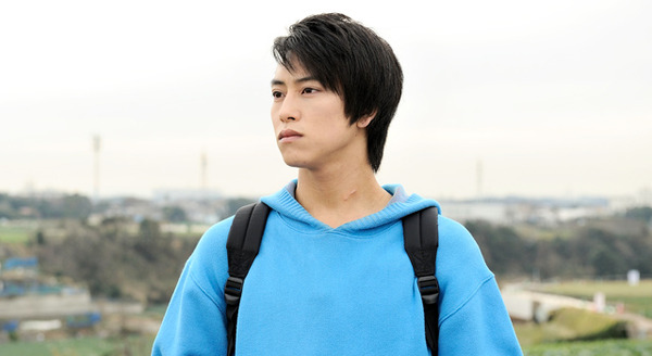 福士蒼汰に佐藤健 綾野剛 若手の登竜門 仮面ライダー 出身俳優に注目 Cinemacafe Net