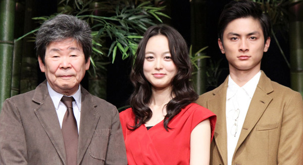 かぐや姫の物語』完成させた高畑勲監督、宮崎駿監督の引退は「気が