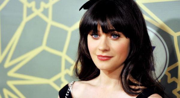 ズーイー デシャネル 女王様気取りでドラマの共演者たちから反感 Cinemacafe Net