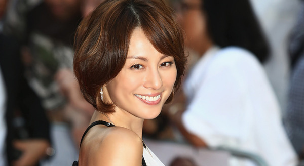 ドラマニア 米倉涼子 主演ドラマ Doctor X の法則 10月クール視聴率第1位のワケ Cinemacafe Net