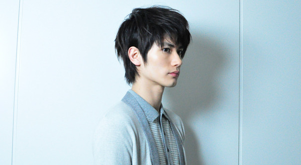 インタビュー】三浦春馬 かけがえのない時間がもたらした成長と未来へ インタビュー】三浦春馬 かけがえのない時間がもたらした成長と未来へ