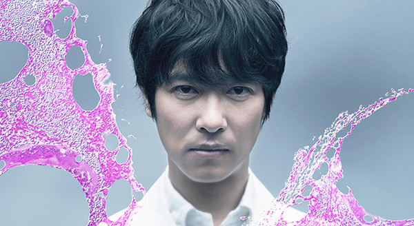 堺雅人が 神の領域 に挑む Wowowドラマ パンドラ シリーズ主演に決定 Cinemacafe Net