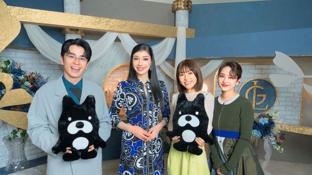 「GIRL or LADY 2」8月24日放送・画像