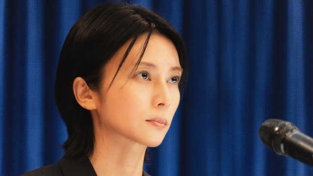 「今の芸能界のドラマ」柴咲コウ＆川口春奈が訴えたメッセージに反響・画像