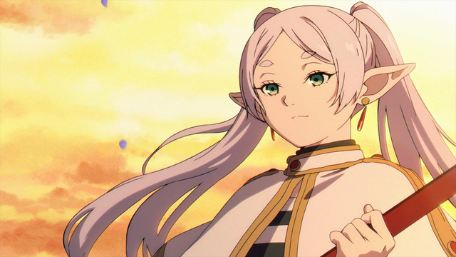 「葬送のフリーレン」2期放送開始に備えよ！・画像