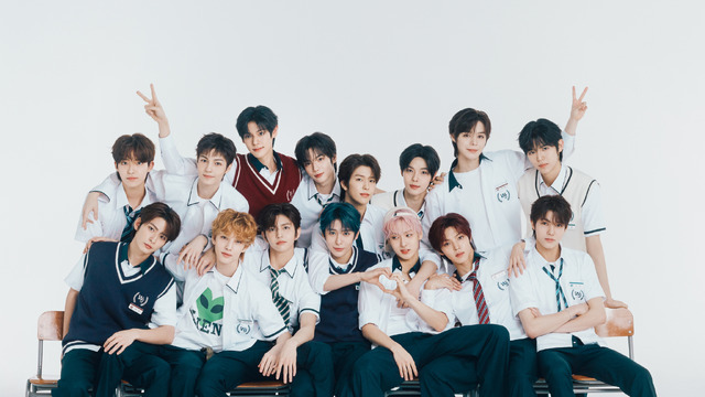 「応答せよ！僕らのハイスクール」メンバープロフィール公開・画像