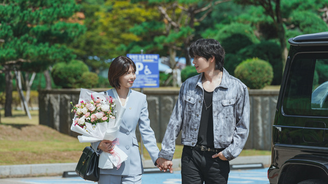 名言の数々に共感の嵐！「アイドルアイ」2月15日まで無料配信・画像