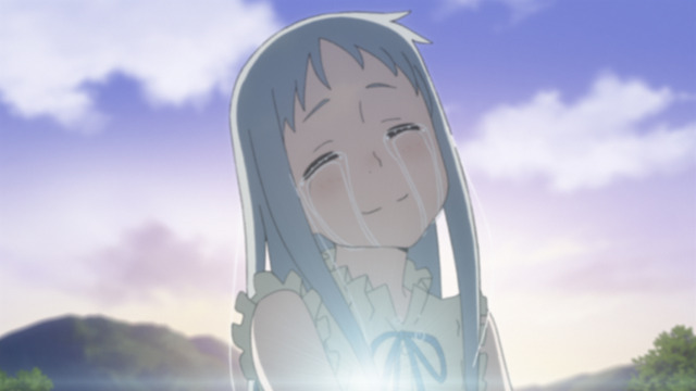 「あの花」「CLANNAD」…感動の名作5選【ABEMA】・画像