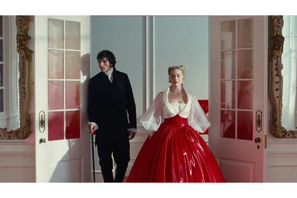 【ネタバレあり】エメラルド・フェネルが描く“性と死” 画像