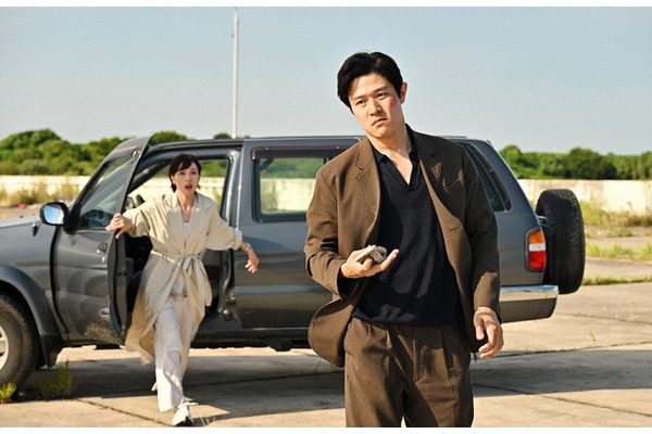 永瀬廉“冬橋”を巡る藤澤涼架“霧矢”の行動に祈りの声 画像