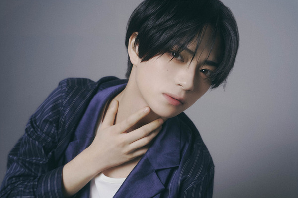 【インタビュー】岩瀬洋志、貪欲な演技への想い 画像