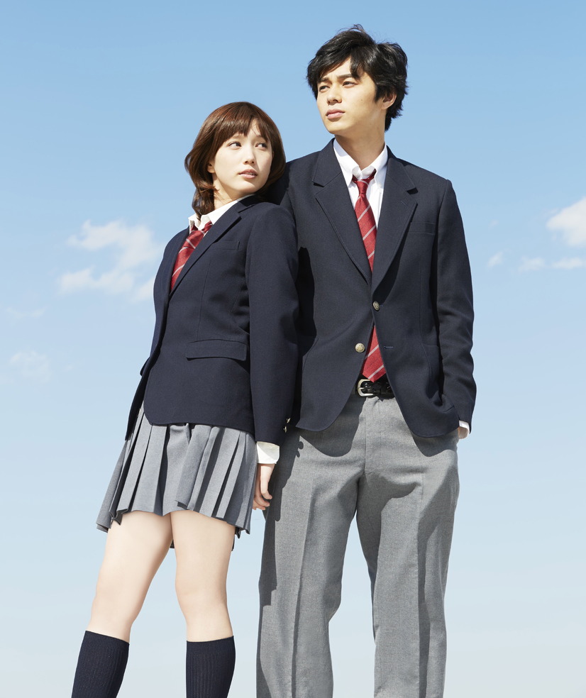 感想 評価あり 映画 アオハライド あらすじ キャスト紹介 胸キュン必至の青春作品 感想 評価あり 映画 アオハライド あらすじ キャスト紹介 胸キュン必至の青春作品