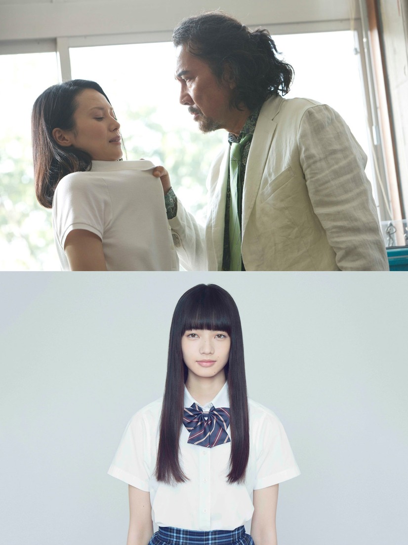 中島哲也 監督作 渇き 7月公開決定 掲げるは 劇薬エンタテインメント 1枚目の写真 画像 Cinemacafe Net