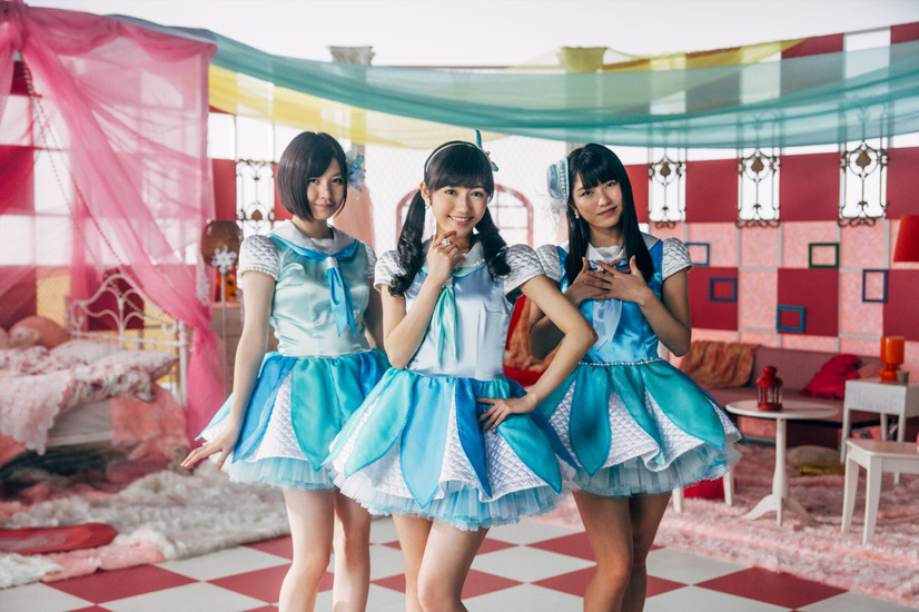 まゆゆがゾンビ化 Akb48次世代 メンバーで贈る青春ポップホラー 3枚目の写真 画像 Cinemacafe Net まゆゆがゾンビ化 Akb48次世代 メンバーで贈る青春ポップホラー 3枚目の写真 画像 Cinemacafe Net