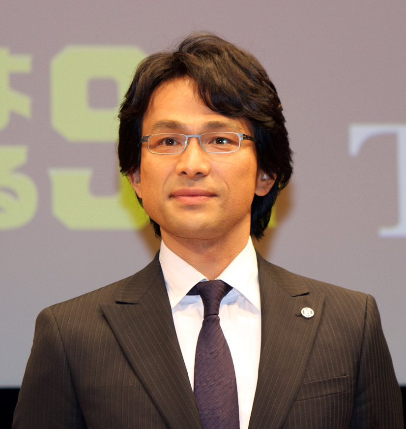 唐沢寿明が 倍返し するよ 半沢直樹 超えに自信のアピール 4枚目の写真 画像 Cinemacafe Net 唐沢寿明が 倍返し するよ 半沢直樹 超えに自信のアピール 4枚目の写真 画像 Cinemacafe Net