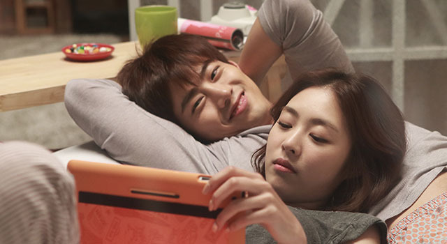 新婚 高橋愛も マリッジブルー に共感 2pm テギョン主演 結婚前夜 2枚目の写真 画像 Cinemacafe Net