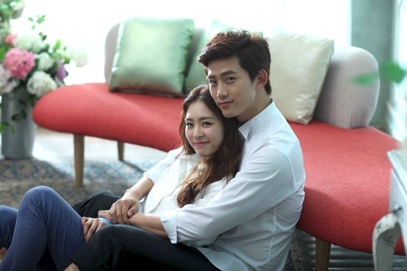 新婚 高橋愛も マリッジブルー に共感 2pm テギョン主演 結婚前夜 5枚目の写真 画像 Cinemacafe Net