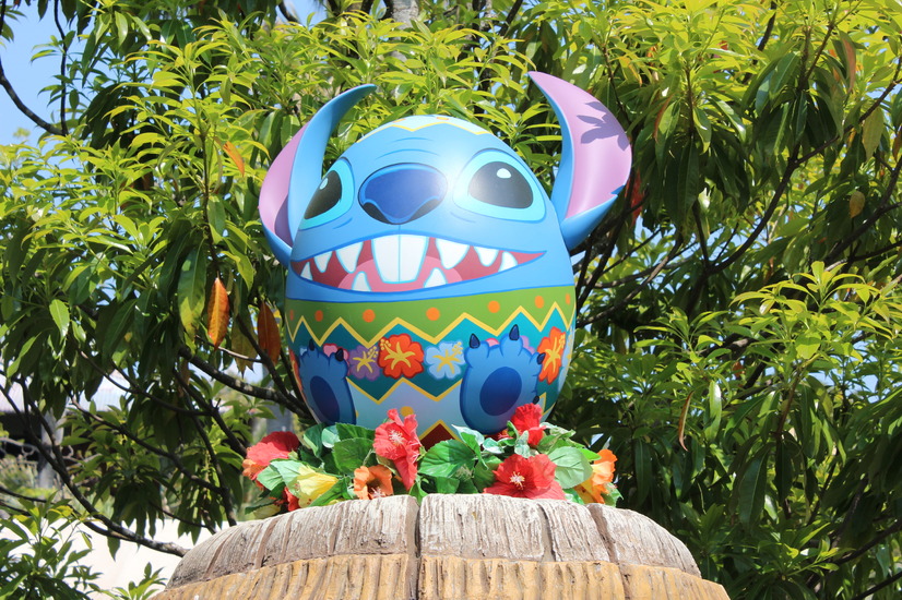 ディズニー イースター定番の エッグハント 高難易度 エキスパートコース が一新 9枚目の写真 画像 Cinemacafe Net