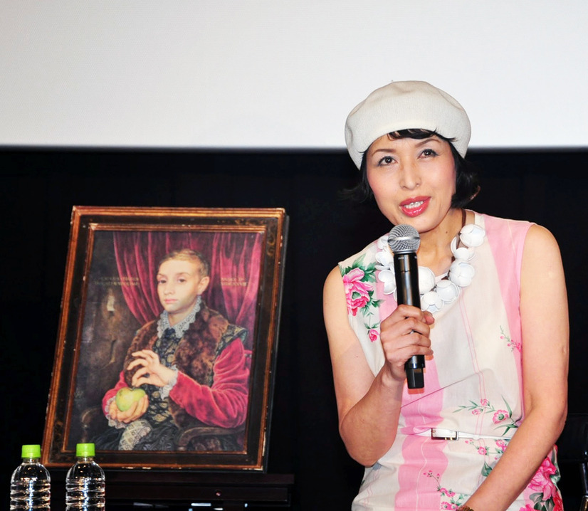 イラストレーター石川三千花が語る ウェス アンダーソン作品を何度も観るべき理由 5枚目の写真 画像 Cinemacafe Net